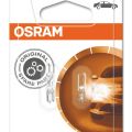 Osram 272202B накаливания, W2W,12 V, 2 Вт,W2x4.6d, 2 шт.