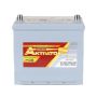 Автомобильный аккумулятор Aktivator Standard 45А/ч-12V ст EN390 прямая 196x136x225