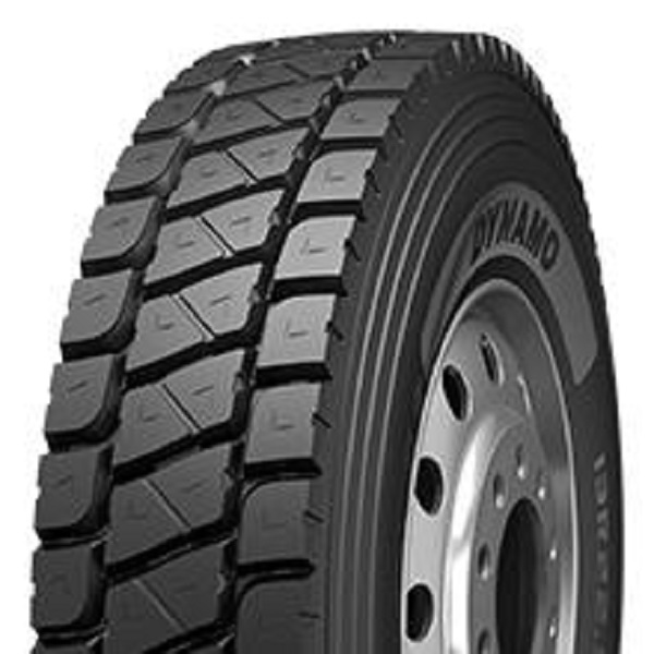 Грузовая шина Dynamo MDM10 315/80R22,5 156/153K ведущая PR