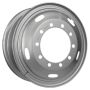 Грузовой диск SRW 16мм 11,75x22,5 10х335 ET135 DIA281 Silver