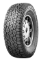 Легкогрузовая шина Kumho AT52 305/55 R20C 121/118S