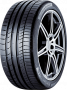 Легковая шина Continental ContiSportContact 5P ContiSilent 265/35 R21 101Y