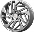 Carwel Калкан 7x17 5x114,3 ET40 66,1 SL