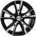 Neo Wheels 674 6x16 4x100 ET37 67,1 S