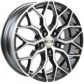 Neo Wheels V09 7x17 5x112 ET38 66,6 BD