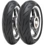 Мотошина CST CM-S3N 120/70 R17 58W Front Wheel (переднее колесо)