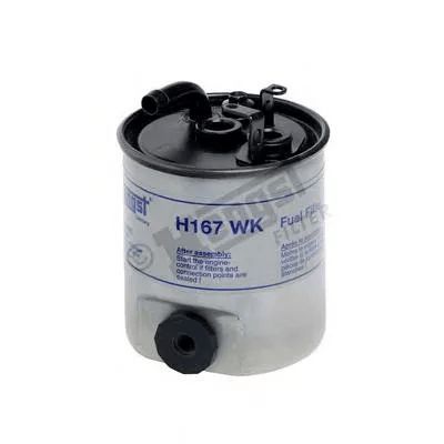 HENGST H167WK